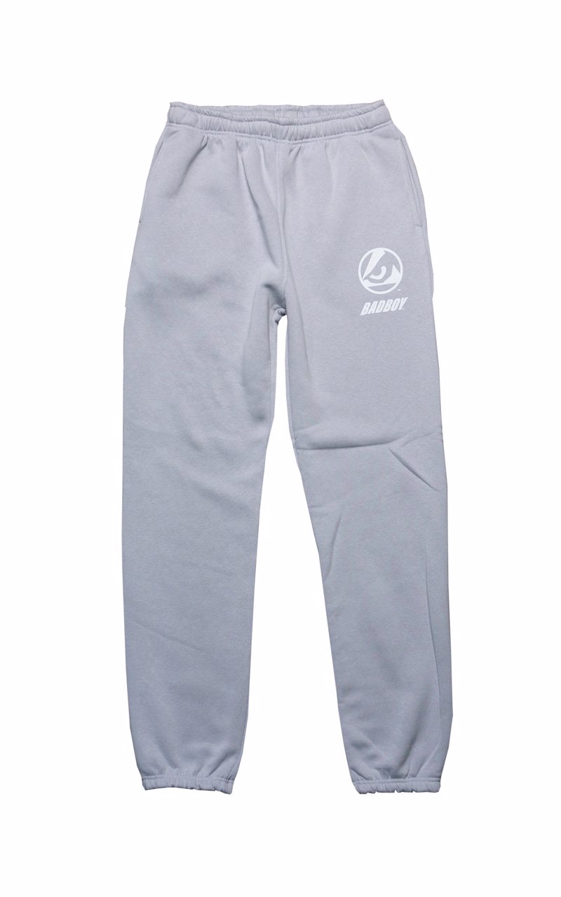 BAD BOY Focus 22 FORMA-Silver Grey